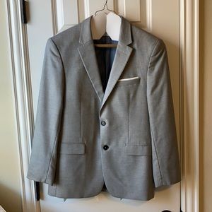 Zara suit jacket size 36